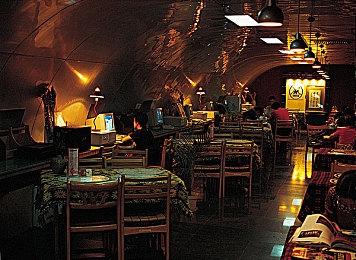 沉浸式真人互动体验  steam喊你一起探秘惊悚黄泉